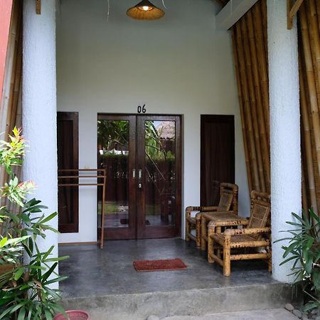 Edelweiss Homestay Kuta  Exterior foto